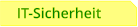 IT-Sicherheit